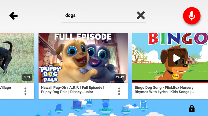 Youtube Kids App How Multimodality Supports And Challenges Young Children S Digital Literacy Skills