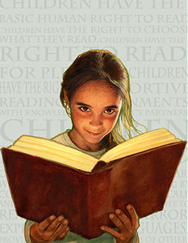Children's Rights to Read