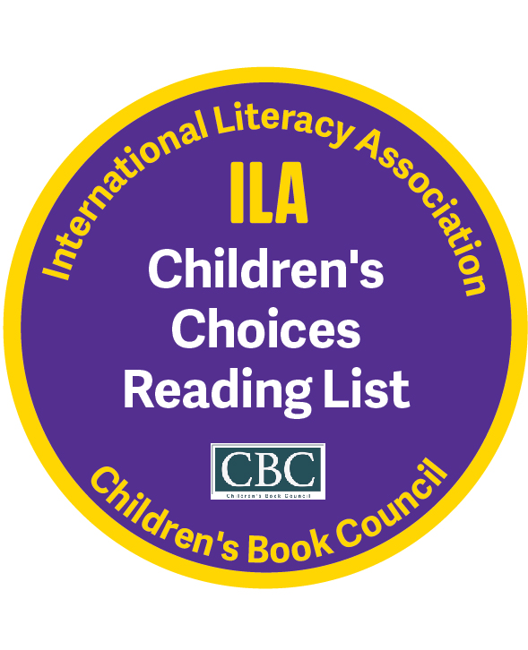 Children's Choices Reading List