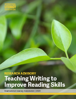 ila-teaching-writing-to-improve-reading-skills