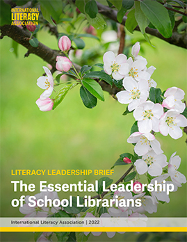 The Essential Leadership of School Librarians