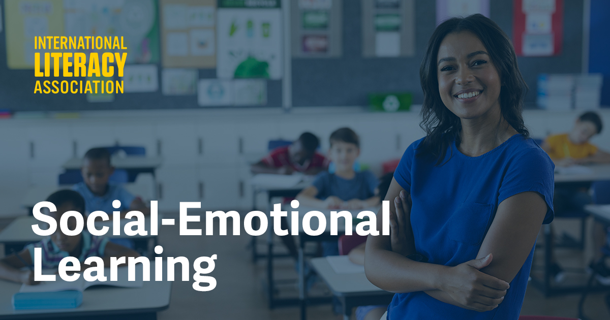 Social-Emotional Learning | International Literacy Association