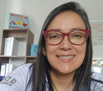 Sara Gonzalez Flechas Sara Gonzalez Flechas