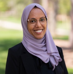 Shireen Al-Adeimi shireen